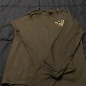 Boy rashguard
